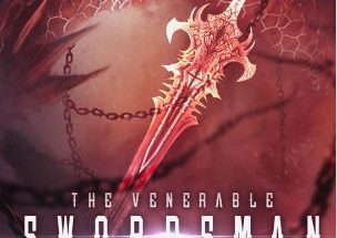 The Venerable Swordsman