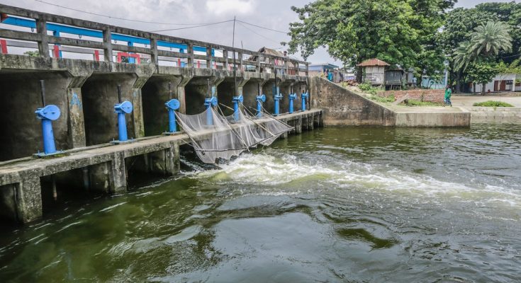 Water Resources Planning