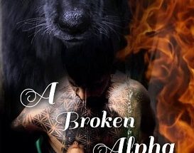 A Broken Alpha