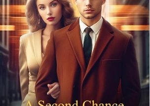 A Second Chance at Romance