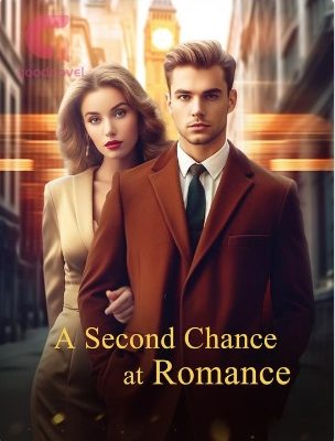 A Second Chance at Romance