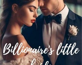 Billionaire's little bride