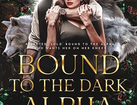 Bound To The Dark Alpha