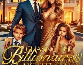 Chasing The Billionaire's Substitute Ex-wife