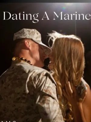 Dating A Marine