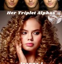 Her Triplet Alphas