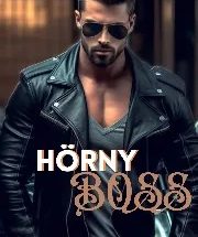 Horny Boss