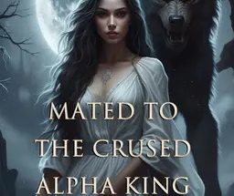 Mated To The Crused Alpha King