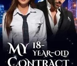 My 18-Year-Old Contract Bride