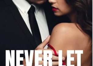 Never Let Me GO