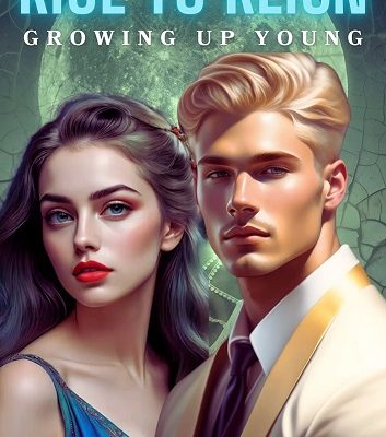 Rise To Reign: Growing Up Young