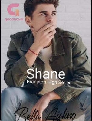 Shane: Branston High Series