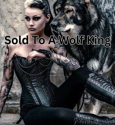 Sold To A Wolf King