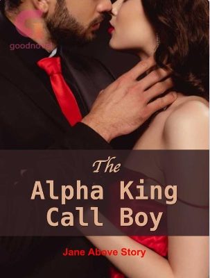 The Alpha King Call Boy