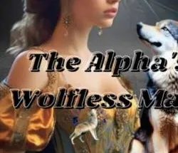 The Alpha's Wolfless Mate