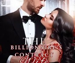 The Billionaires Contract Wife