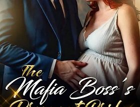 The Mafia Boss's Pregnant Bride