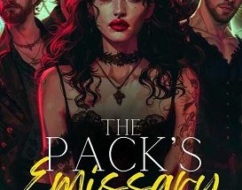 The Pack's Emissary