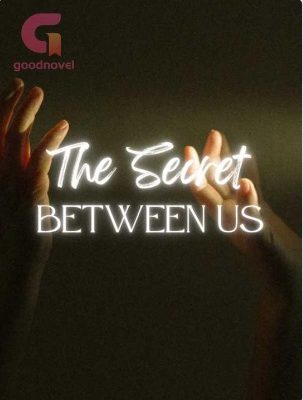 The Secret Between Us