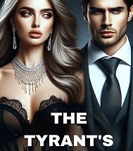 The Tyrant's Contract Bride