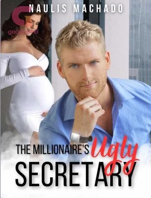 The millionaire's secretary