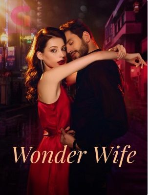 Wonder Wife