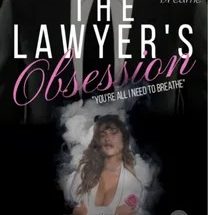 The Lawyer's Obsession