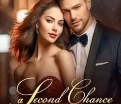 A Second Chance With My Billionaire Love