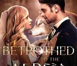 Betrothed To The Alpha