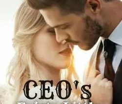 CEO's Feisty Little Wife