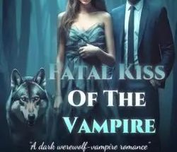 Fatal Kiss Of The Vampire