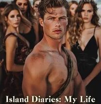 Island Diaries: My Life with Ten Beauties