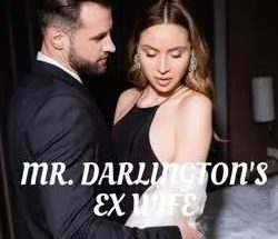 Mr. Darlington Ex Wife