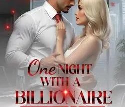 One Night With A Billionaire Alpha