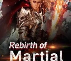 Rebirth of Martial God