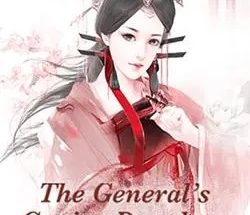 The General's Genius Daughter