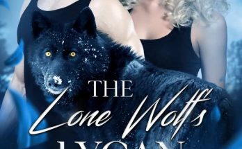 The Lone Wolf's Lycan Princess