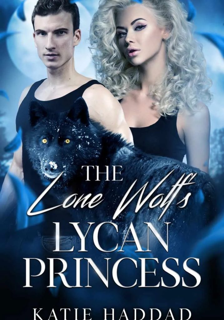 The Lone Wolf's Lycan Princess
