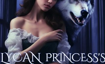 The Lycan Princess's Silent Mate