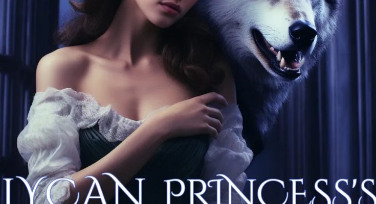 The Lycan Princess's Silent Mate