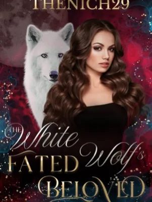 The White Wolf's Fated Beloved