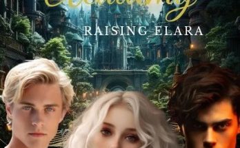 West Ora Academy: Raising Elara