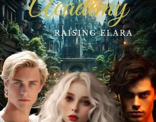 West Ora Academy: Raising Elara